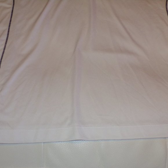 Nike Dry Fit Men's Golf Shirt Short Sleeve - Picture 3 of 8